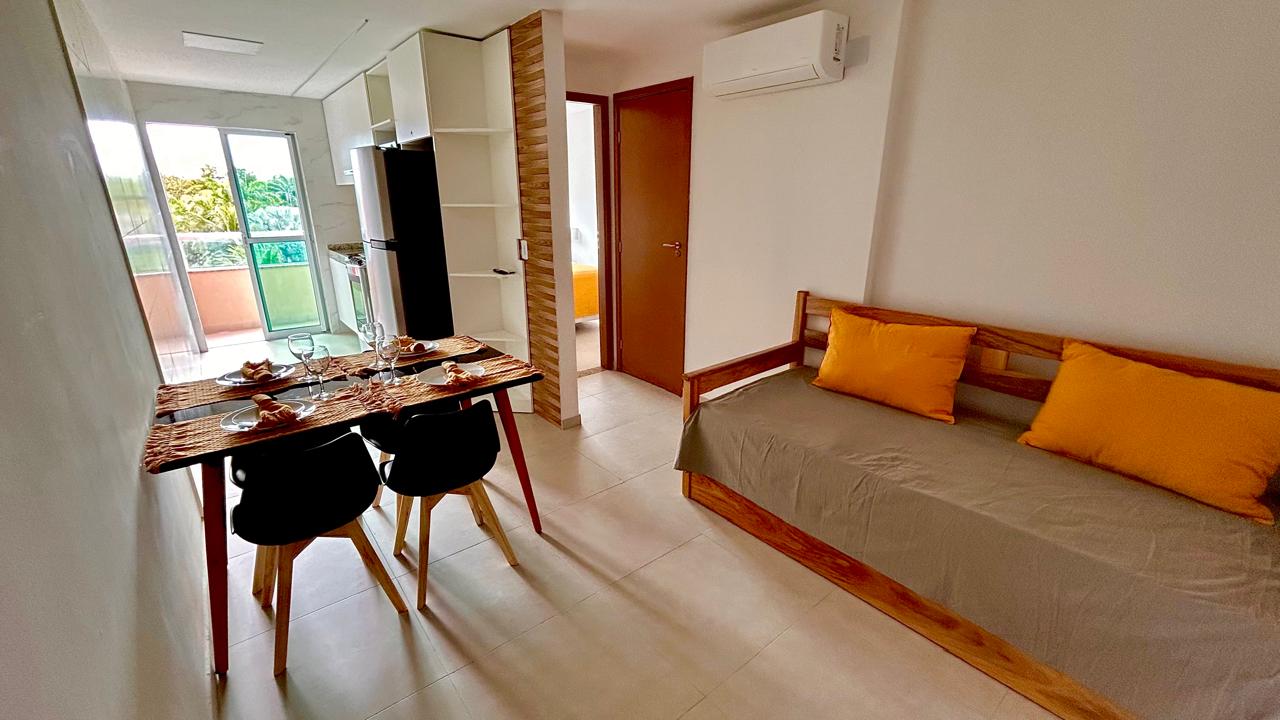 Comedor Complejo Prime - Campas, Tamandaré